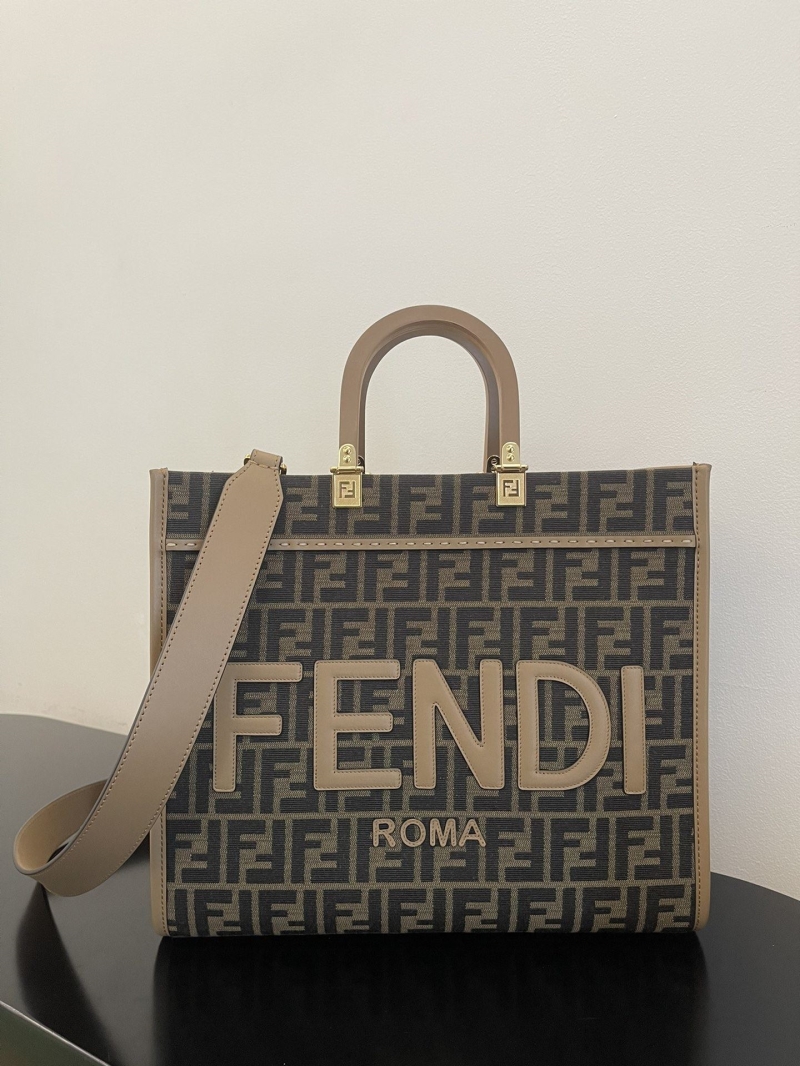 Fendi Sunshine Bags